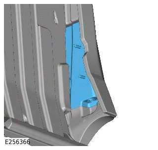 Side Airbag Module